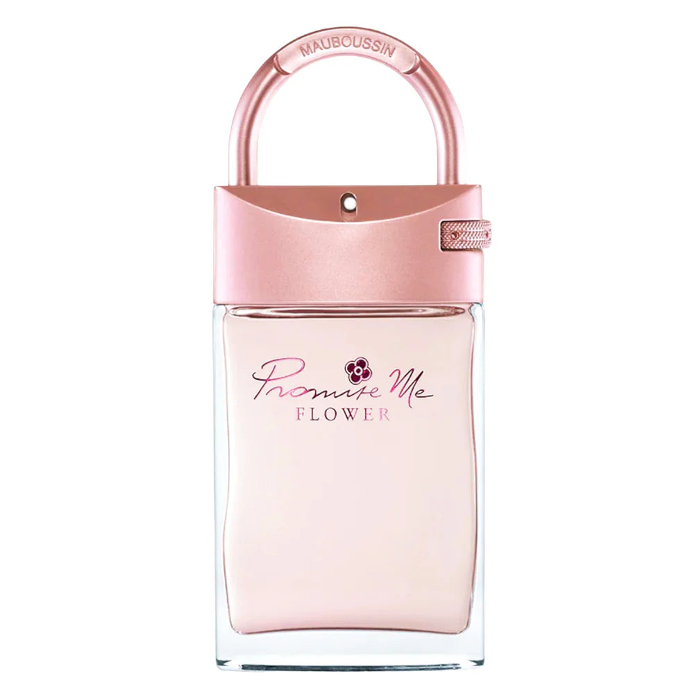 Mauboussin Promise Me Flower EDT 90ml