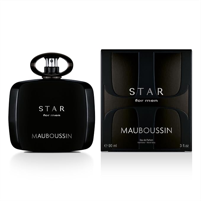 Mauboussin Star Men EDP 90ml