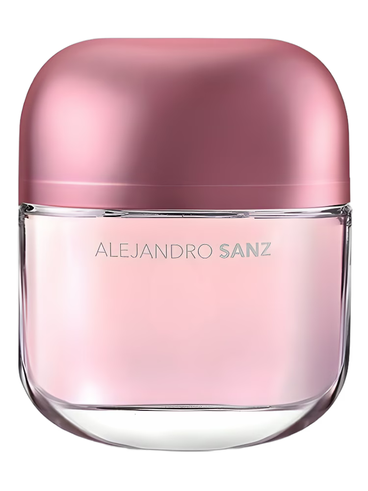 Alejandro Sanz Mi Acorde EDT 80ml Tester para Mujer