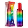 Milton Lloyd Colour Me Colours Women EDP 100ml