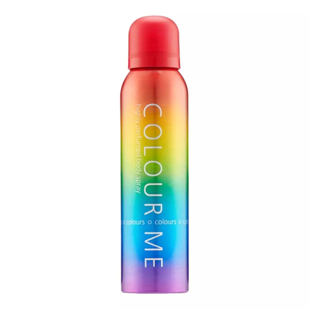 Milton Lloyd Colour Me Colours Women EDP 100ml