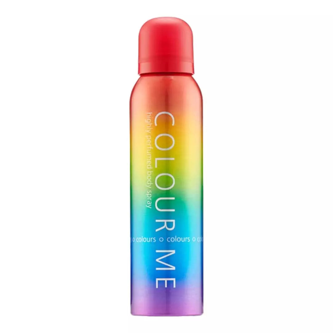 Milton Lloyd Colour Me Colours Women EDP 100ml