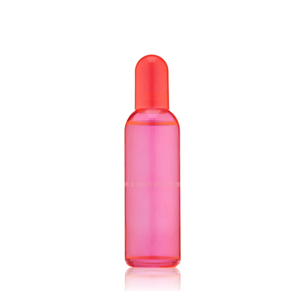 Milton Lloyd Colour Me Neon Pink EDP 100ml Mujer