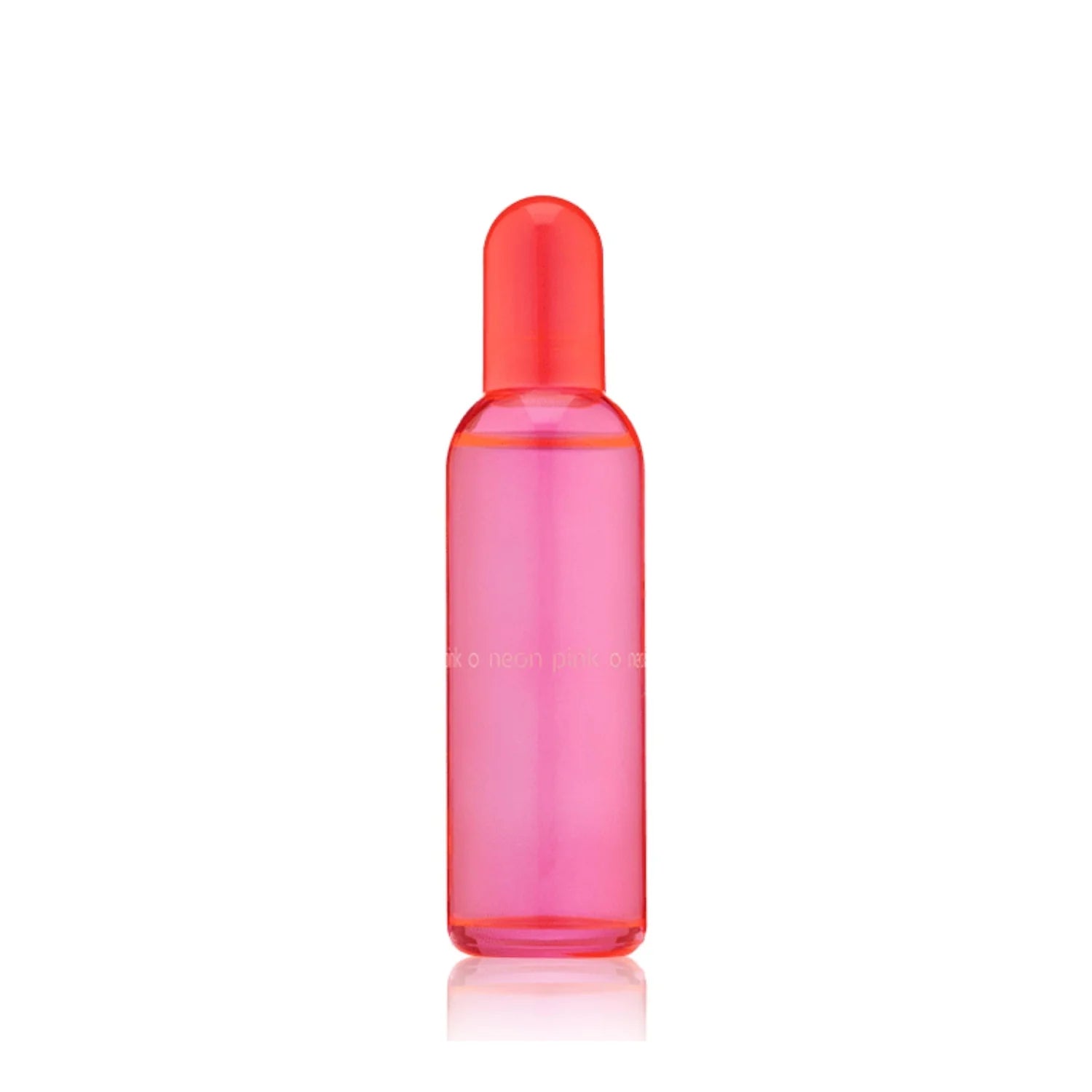 Milton Lloyd Colour Me Neon Pink EDP 100ml Mujer