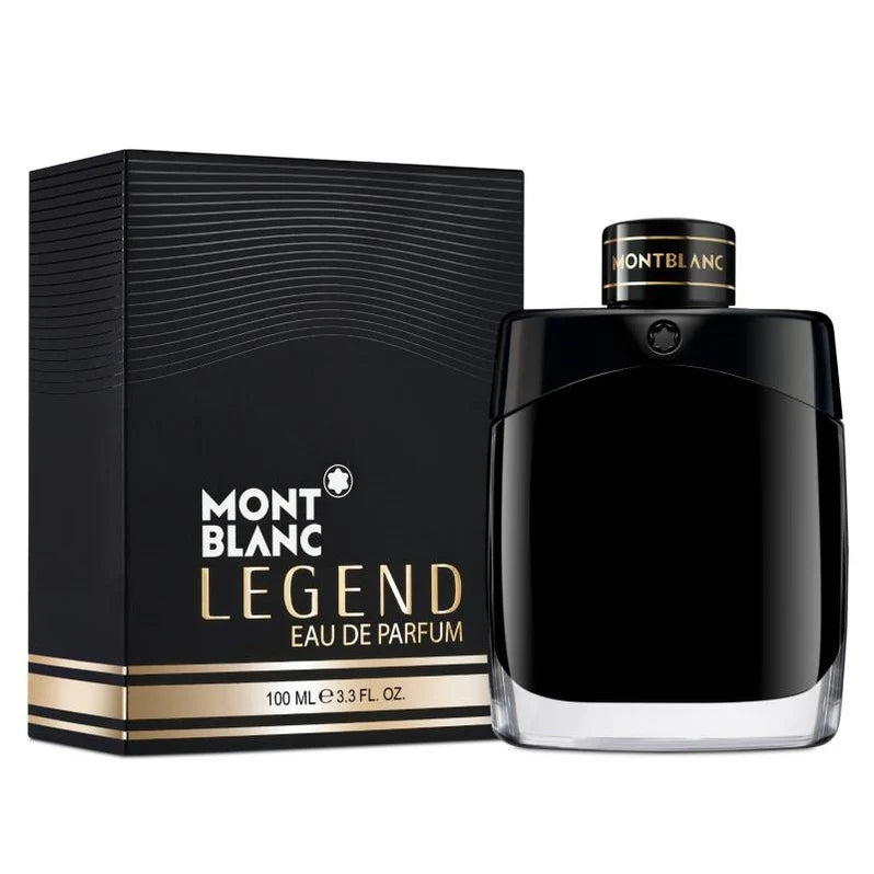 Mont Blanc Legend EDP 100ml Hombre