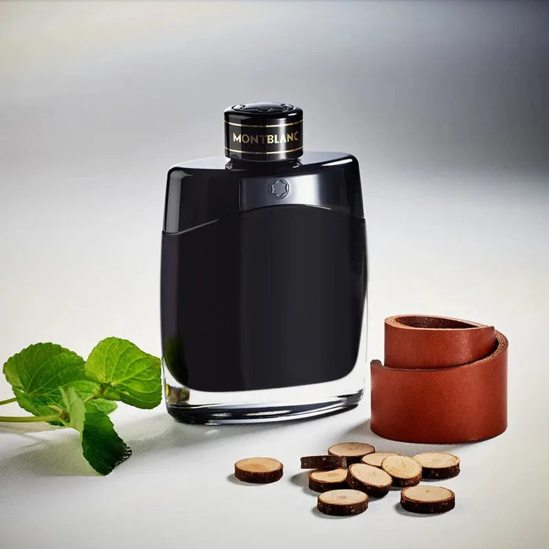 Mont Blanc Legend EDP 100ml Hombre