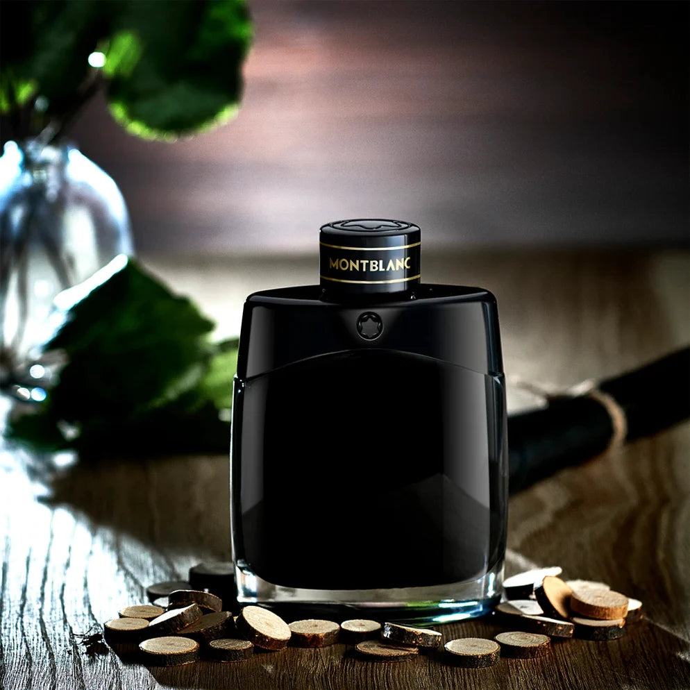 Mont Blanc Legend EDP 100ml Hombre