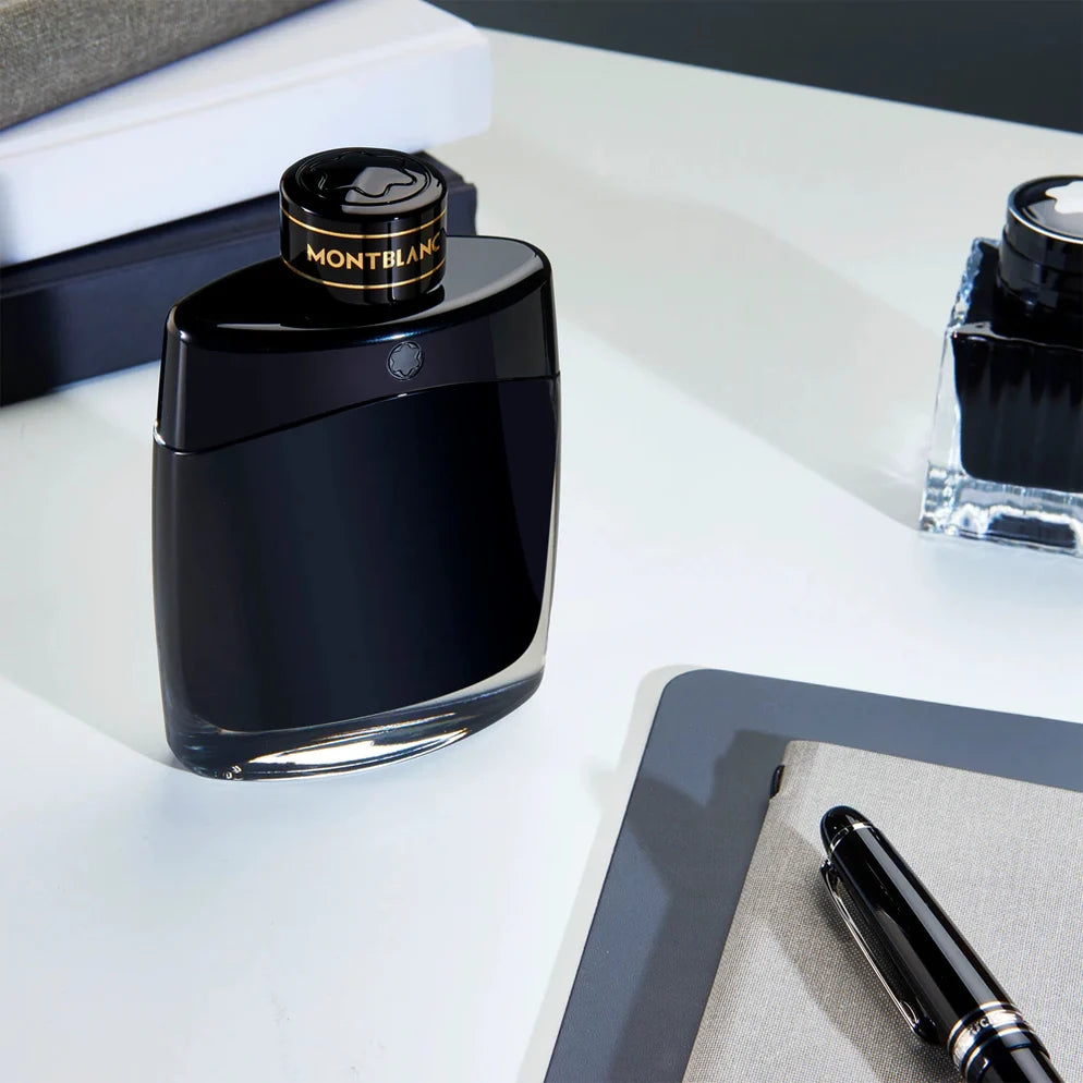 Mont Blanc Legend EDP 100ml Hombre