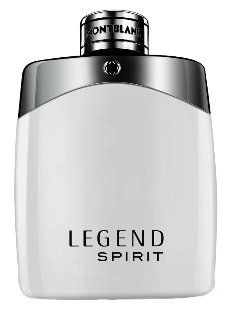 Mont Blanc Legend Spirit EDT 100ml Hombre