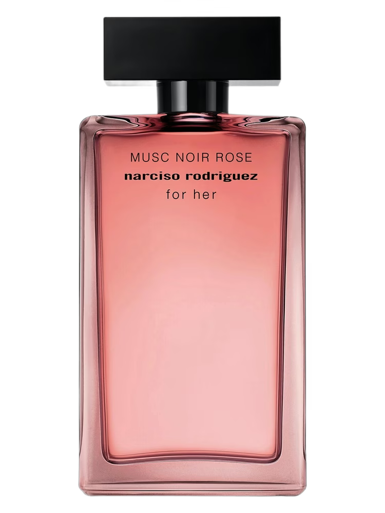 Narciso Rodriguez Musc Noir Rose EDP 100ml Mujer