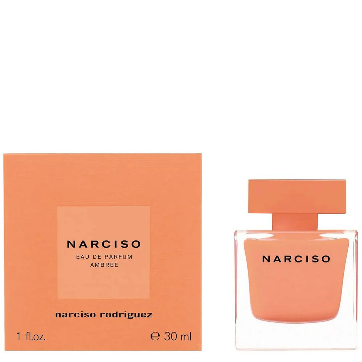 Narciso Rodriguez Ambrée EDP 30ml Para Mujer