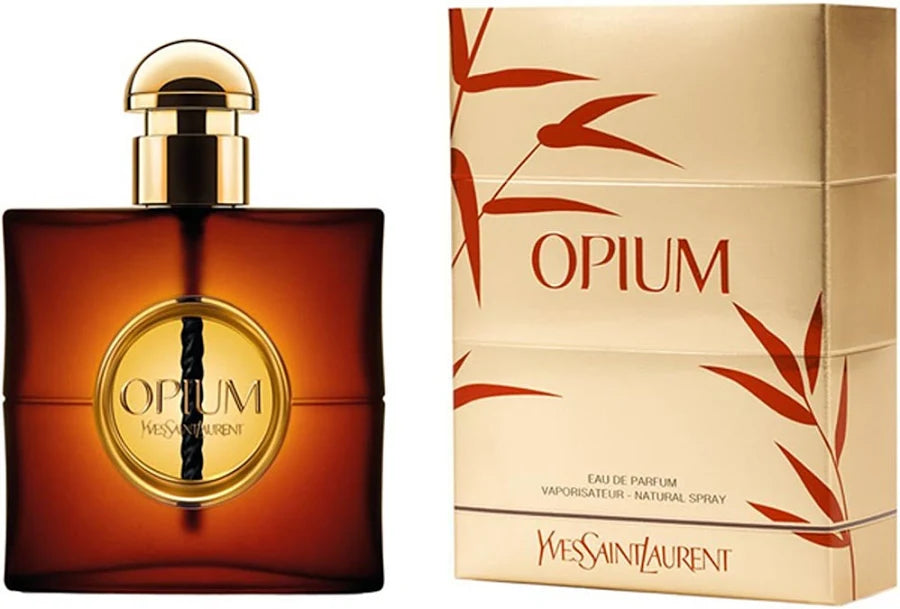 YVES SAINT LAURENT
