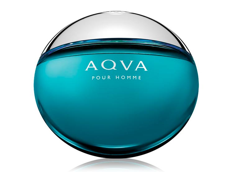 Bvlgari Aqva Pour Homme EDT 100ml Para Hombre