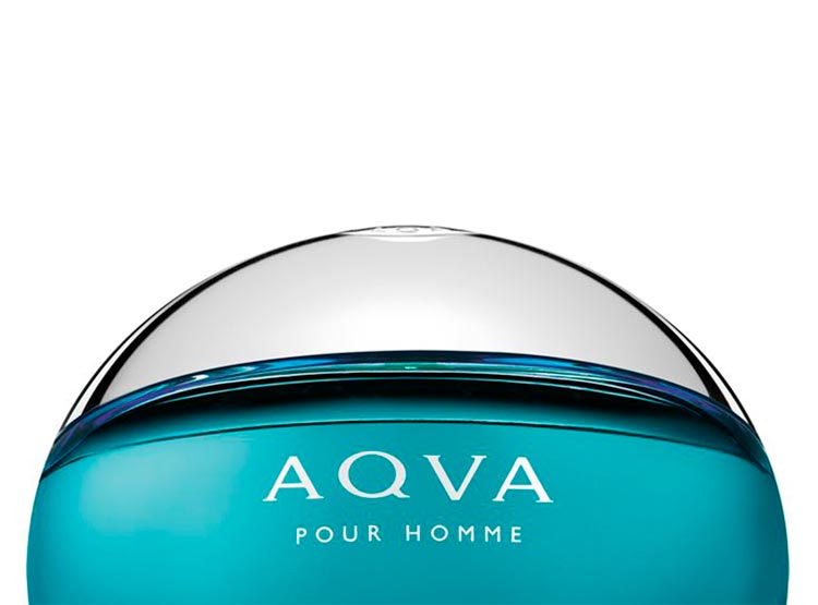 Bvlgari Aqva Pour Homme EDT 100ml Para Hombre