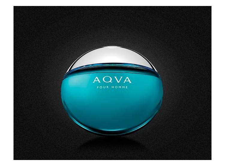 Bvlgari Aqva Pour Homme EDT 100ml Para Hombre