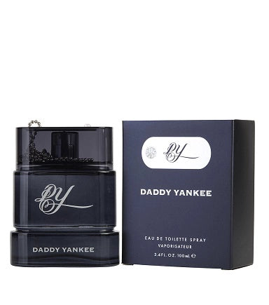 Daddy Yankee EDT 100ml Para Hombre