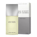 Issey Miyake L'Eau D'Issey Pour Homme EDT 125ml