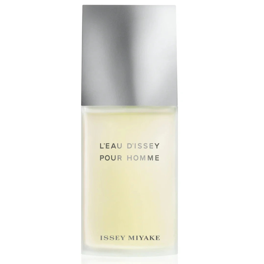 Issey Miyake L'Eau D'Issey Pour Homme EDT 125ml