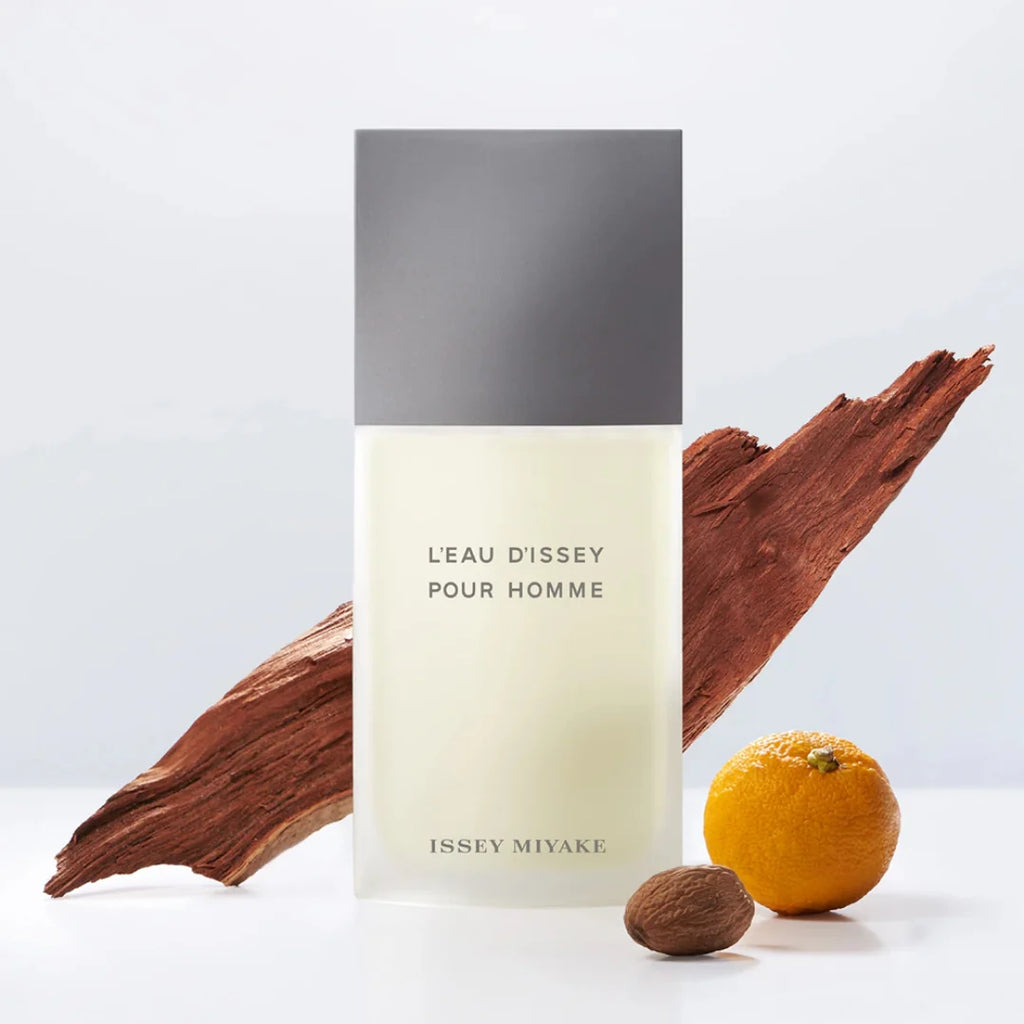 Issey Miyake L'Eau D'Issey Pour Homme EDT 125ml