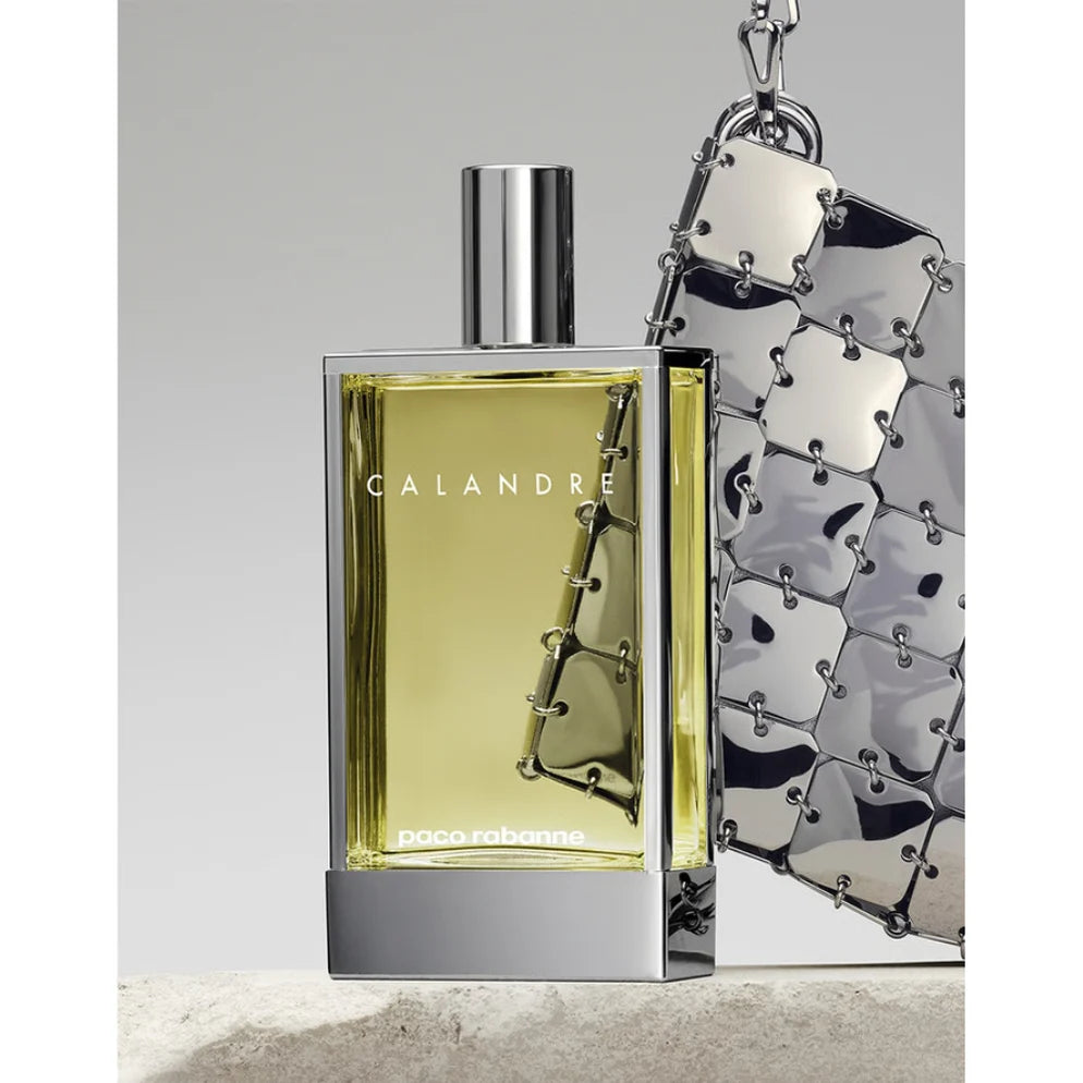 Paco Rabanne Calandre EDT 100ml Mujer