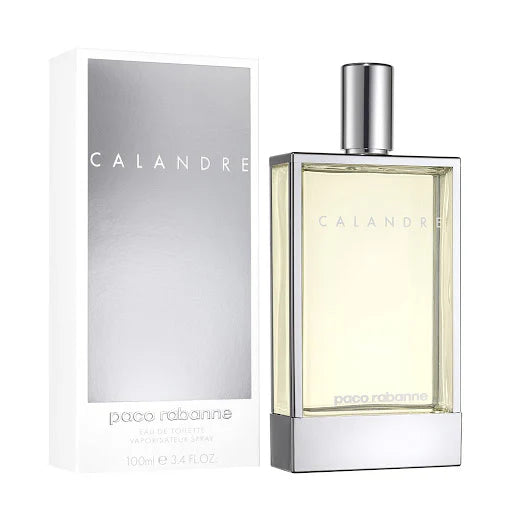 Paco Rabanne Calandre EDT 100ml Mujer
