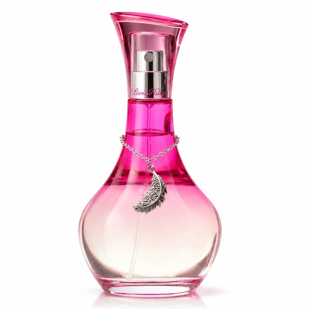Paris Hilton Can Can Burlesque EDP 100ml