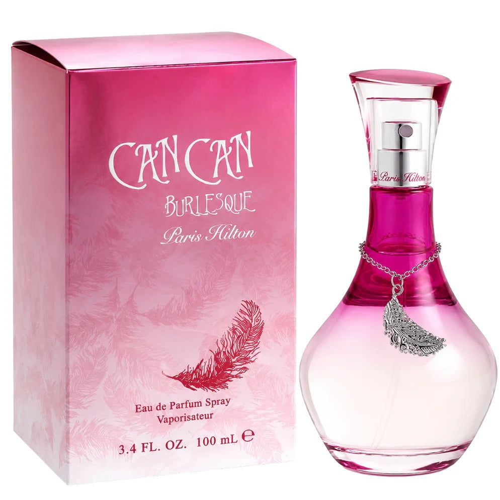 Paris Hilton Can Can Burlesque EDP 100ml