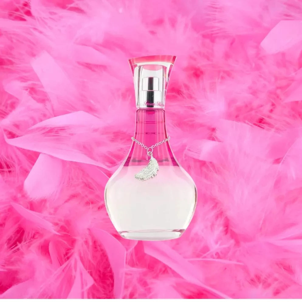 Paris Hilton Can Can Burlesque EDP 100ml