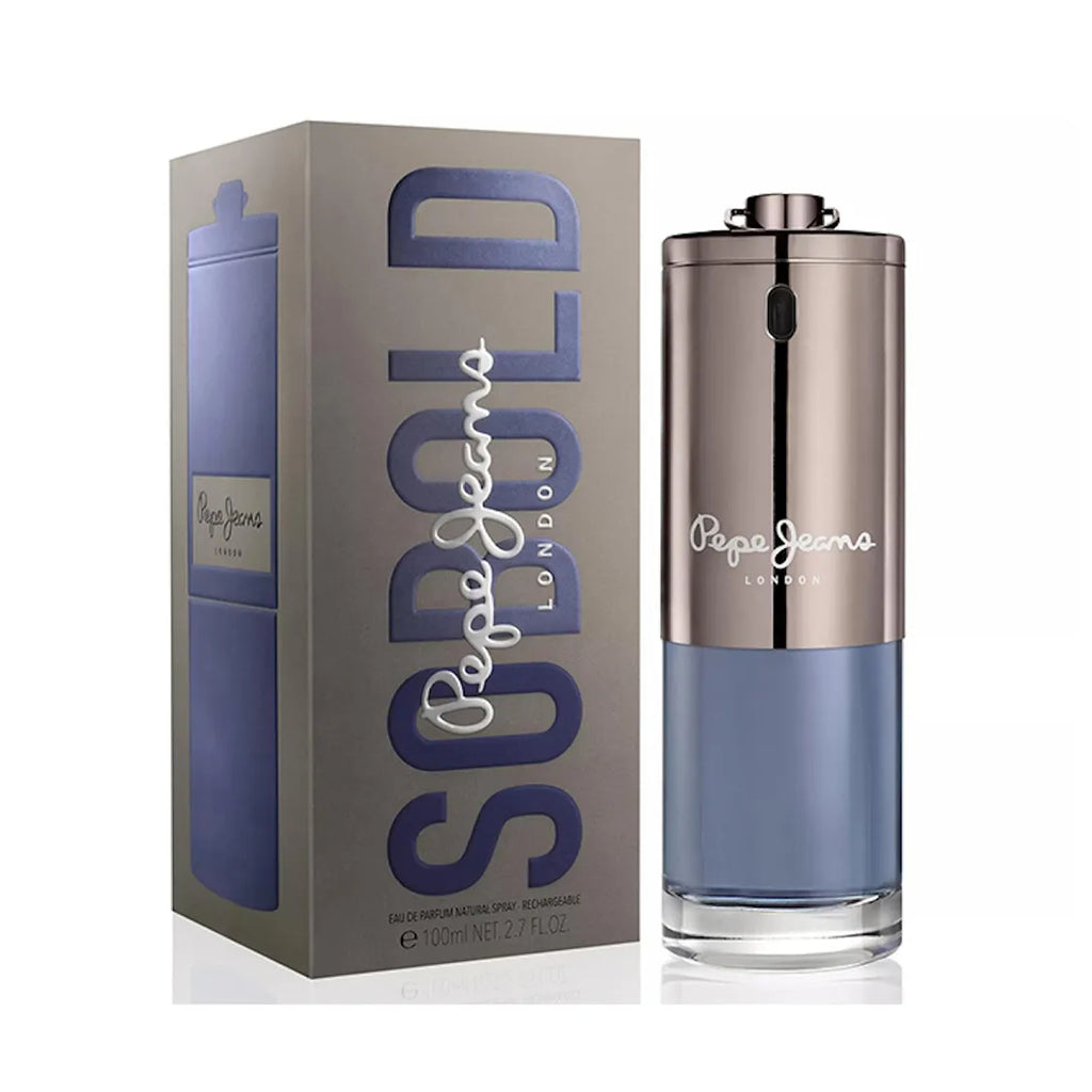 Pepe Jeans Sobold Men EDP 100ml