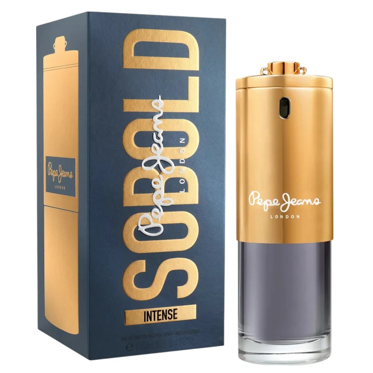 Pepe Jeans Sobold Intense Men EDP 100ml