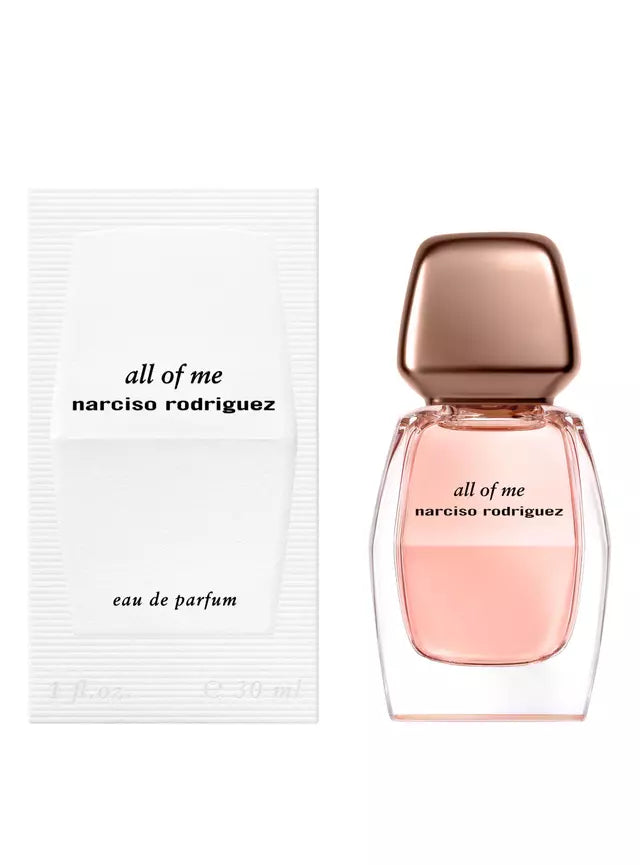 Narciso Rodriguez All Of Me EDP 30ml