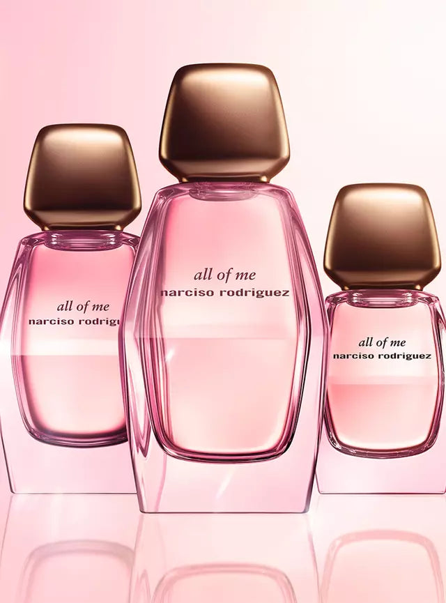 Narciso Rodriguez All Of Me EDP 30ml