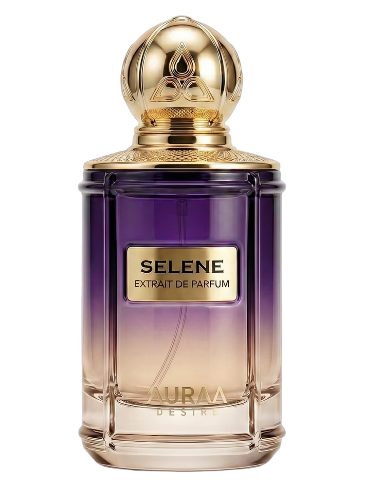 Auraa Selene Extrait De Parfum 100ml Mujer
