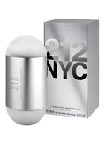 Carolina Herrera 212 Woman EDT 100ml