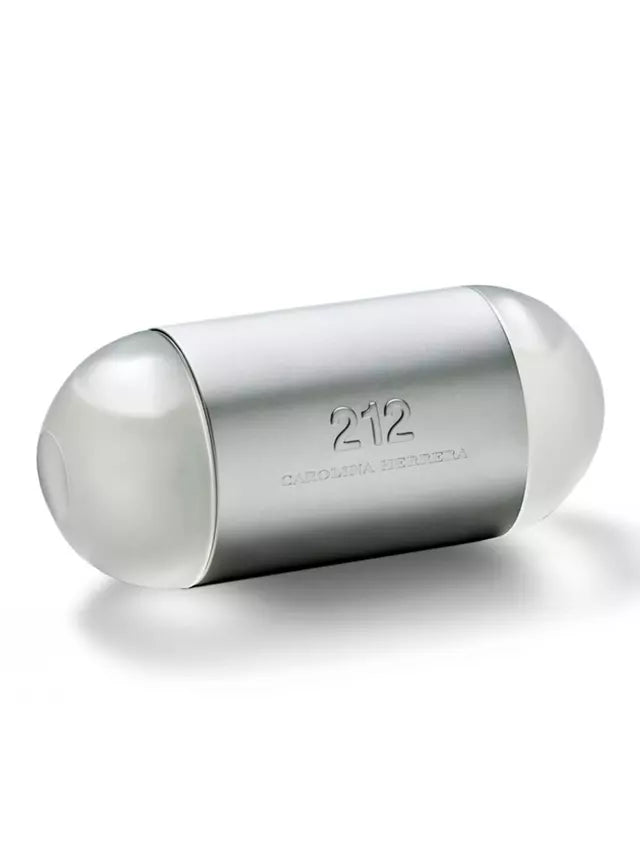 Carolina Herrera 212 Woman EDT 100ml