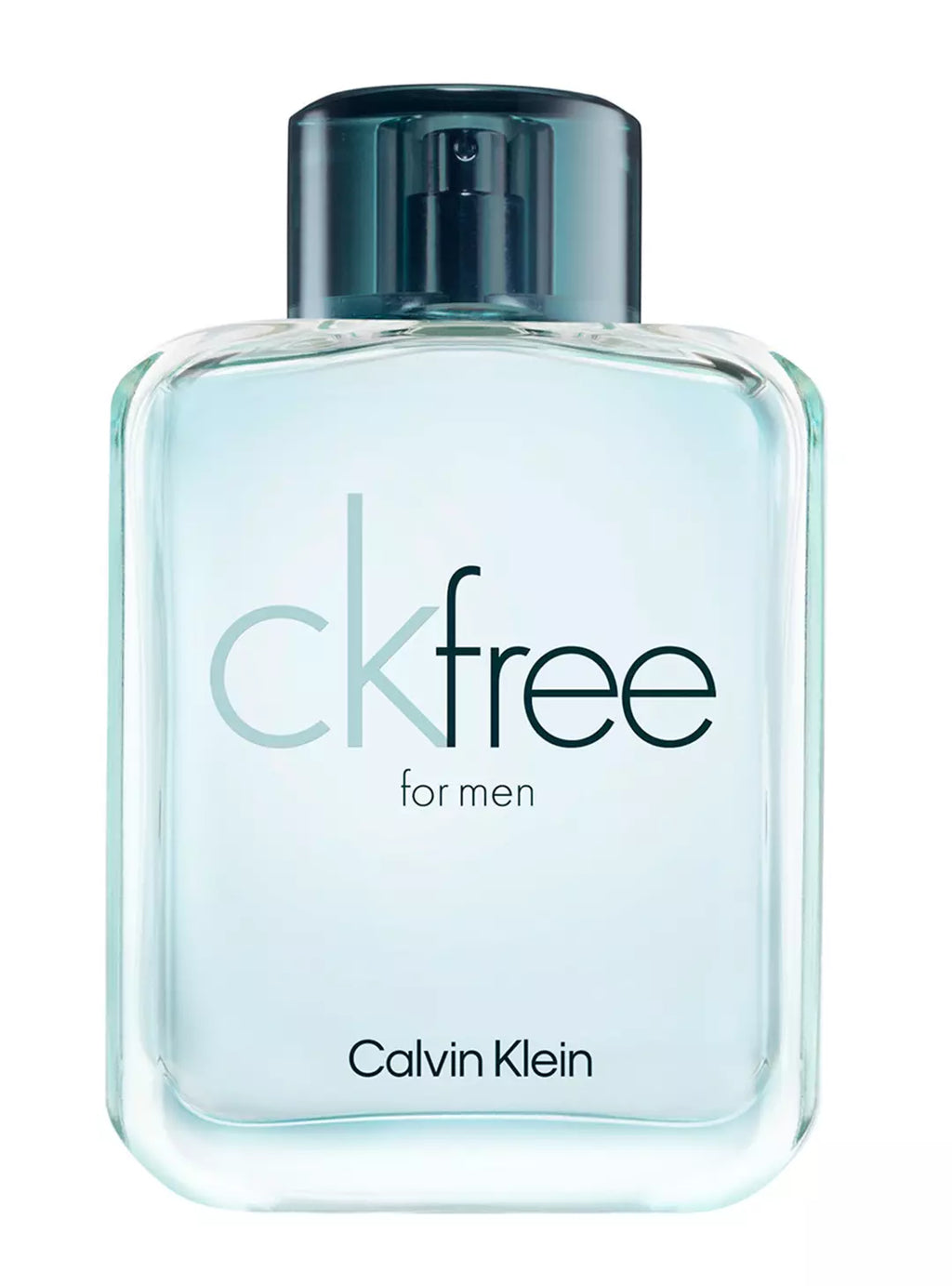 Calvin Klein Free EDT 50ml Para Hombre