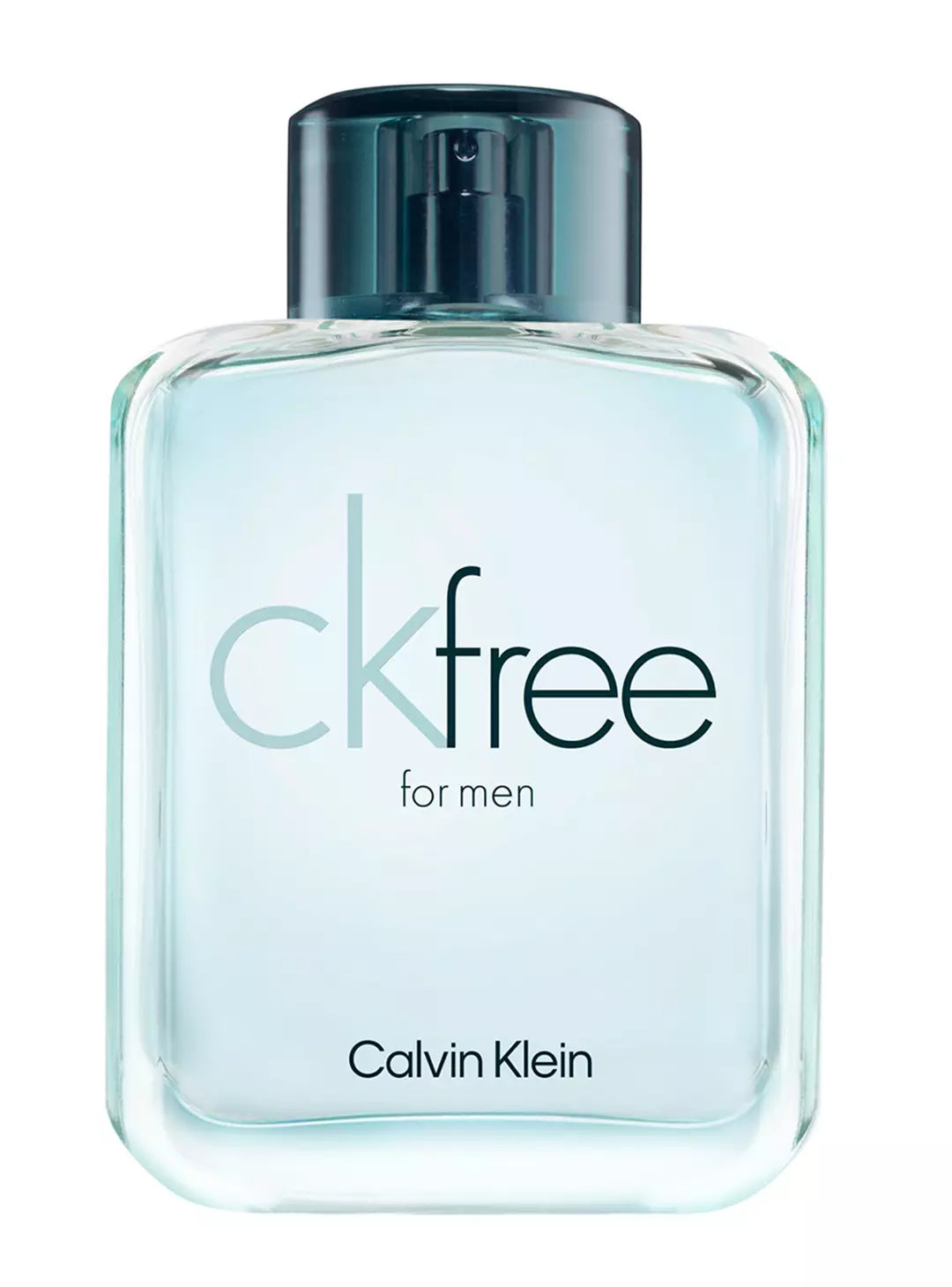 Calvin Klein Free EDT 50ml Para Hombre