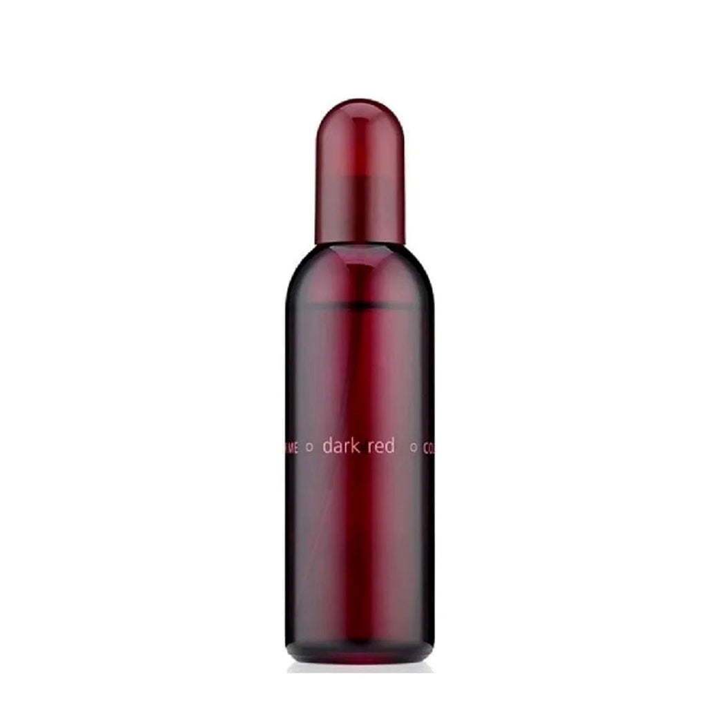 Milton Lloyd Colour Me Dark Red Women EDP 100ml
