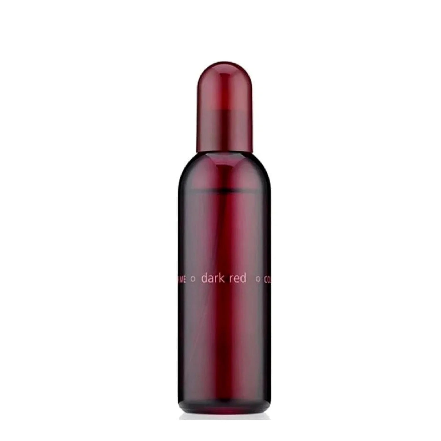Milton Lloyd Colour Me Dark Red Women EDP 100ml