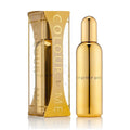 Milton Lloyd Colour Me Gold EDP 90ml Hombre