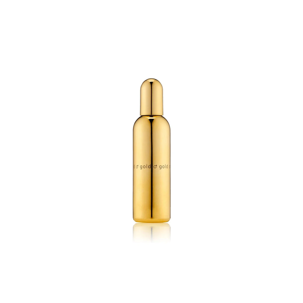 Milton Lloyd Colour Me Gold EDP 90ml Hombre