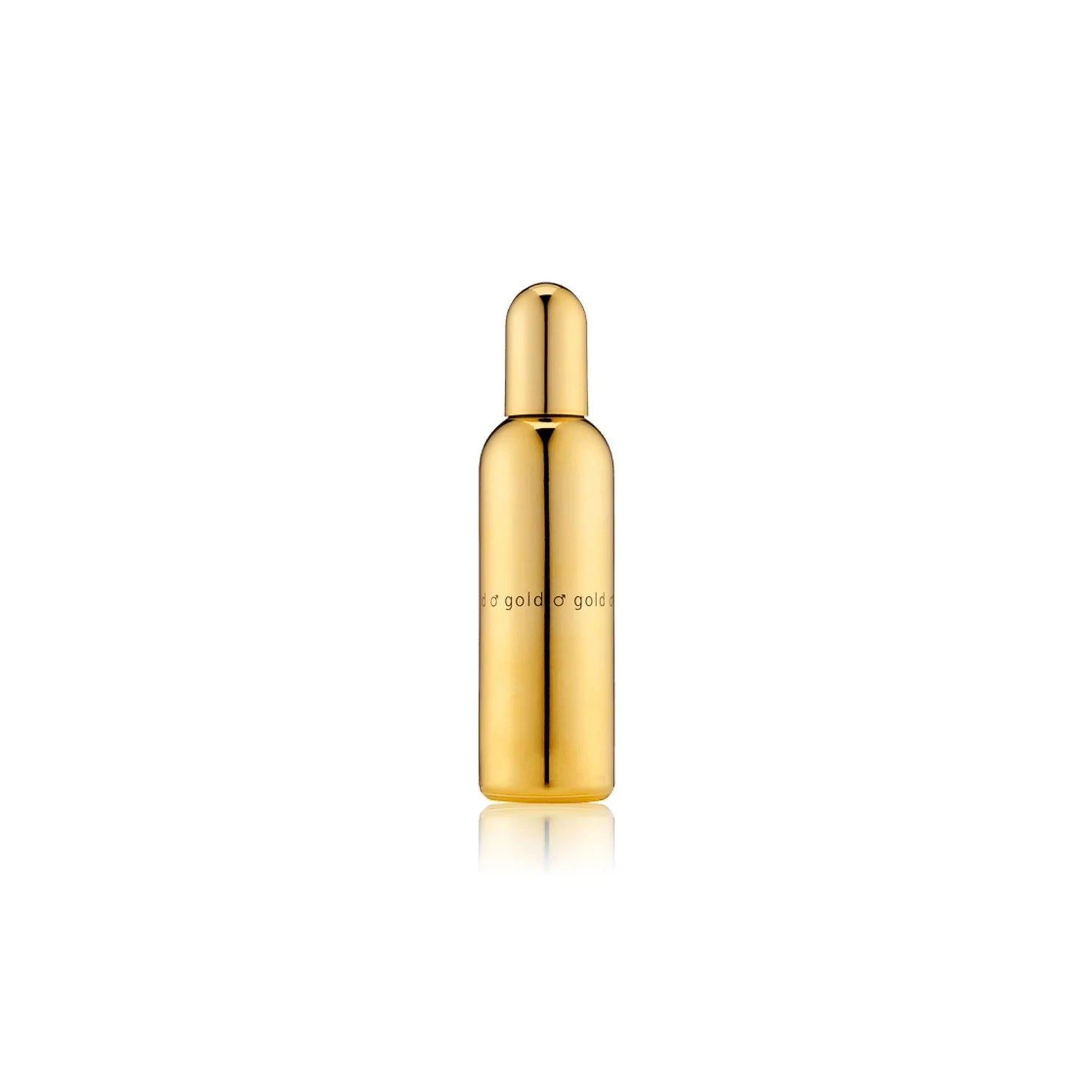 Milton Lloyd Colour Me Gold EDP 90ml Hombre