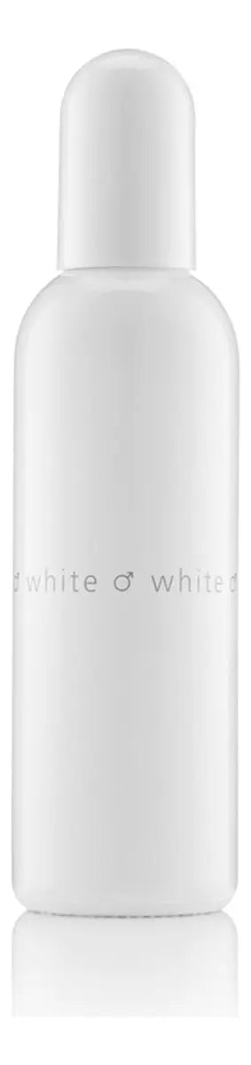 Milton Lloyd Colour Me White Men EDP 90ml