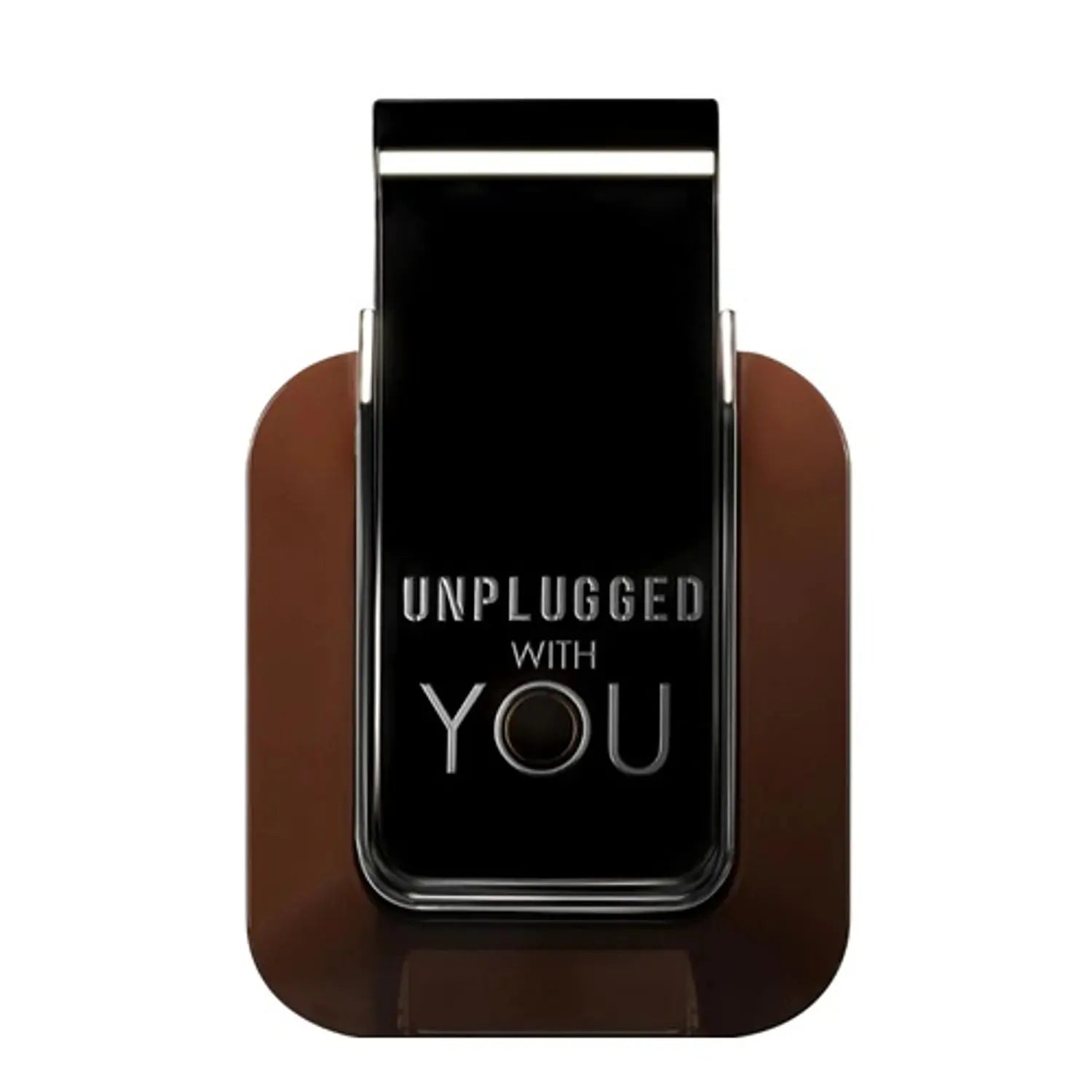 Emper Unplugged With You EDP 80ml para Hombre