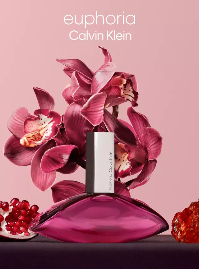 Calvin Klein Euphoria EDP 100ml Mujer