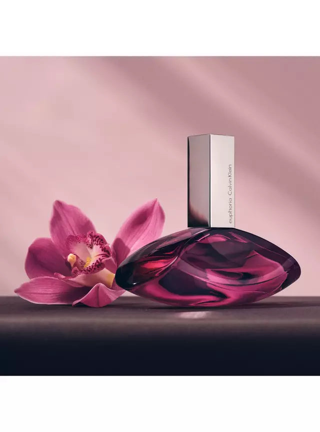 Calvin Klein Euphoria EDP 100ml Mujer