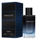 Fariis Sergeant EDP 100ml Hombre