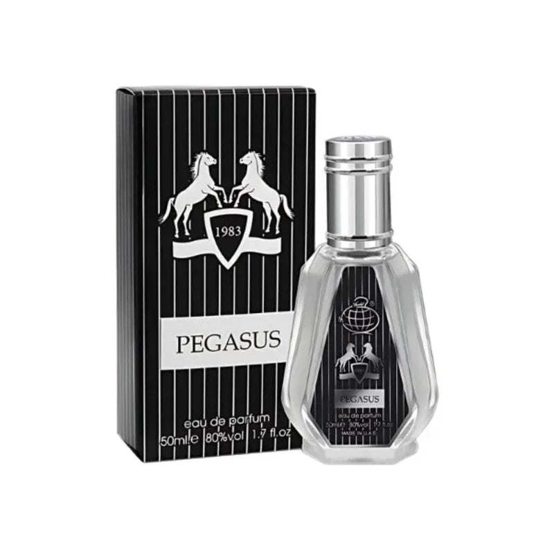 Fragrance World Pegasus EDP 50ml Hombre