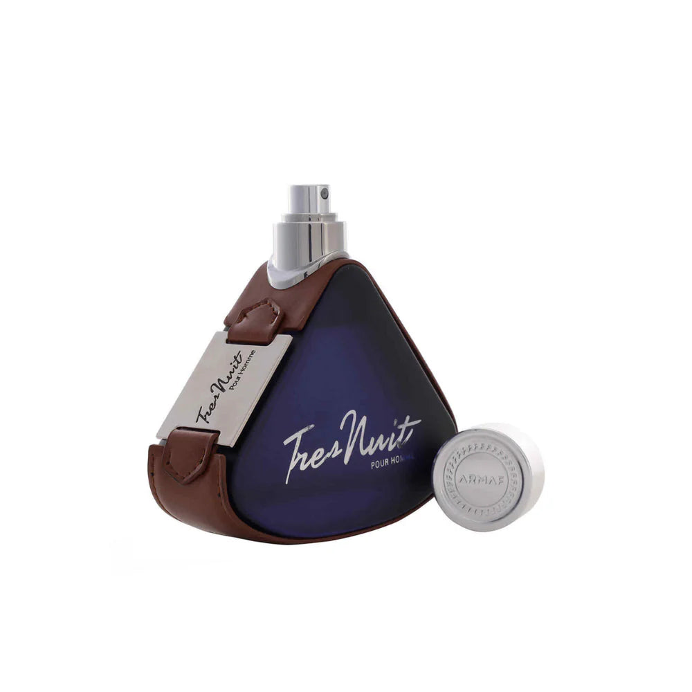 Armaf Tres Nuit Pour Homme EDP 100ml Hombre