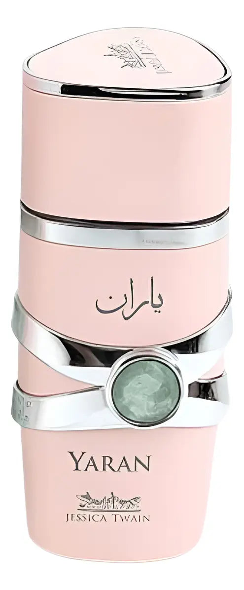 Jessica Twain Yaran EDP 25ml Mujer